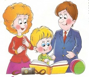 1parents