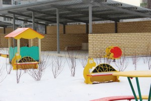 площадка